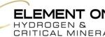 Element One Hydrogen Announces Sponsored Research Agreement with Columbia University