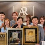 MK International Achieves ASEAN & Asia Records for Proprietary Quantum Molecular Technology Spray Series