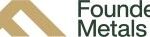 Founders Metals Hits 12.95 g/t Gold over 6.0 m Confirming High-Grade Gold Potential at Lower Antino