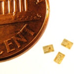 Optical Networking At Micro Scale