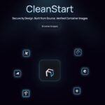 CleanStart Launches Cleansight To Uncover Hidden Container Risk And Map Vulnerabilities To Trusted Replacement Images