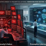 Why Reactive Security Is Failing—And What Comes Next