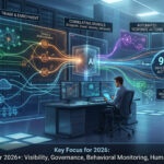 The SOC Is No Longer Human-First, And That Changes Everything