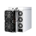 Hyper Bit Technologies Announces Director Resignation and Provides Corporate Update