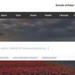 Liplyn Group Brings International News Outlets and Job Platforms Together Under the Drimble Brand