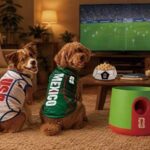 Ningbo Sincere Holding Group Launches FIFA World Cup 2026 Licensed Pet Product Collection