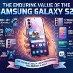 The Enduring Value of the Samsung Galaxy S21