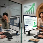Why Your Website is Losing Sales & How Inclusive Websites Lead to Better Growth