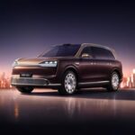 AITO Retains Top Position in Interbrand’s Luxury NEV Ranking in China for Second Consecutive Year