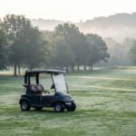 Hawke Electric Vehicles Launches Nationwide UK Delivery of Electric Golf Buggies and Utility Vehicles
