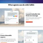AdKit Expands LinkedIn Ads MCP, Bringing AI Agents to B2B Advertising