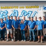 BAM Basements & Masons of Des Moines Restructures Site for AI Search