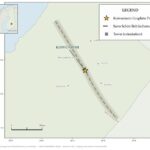 Geomorphic AI Offers Koivuniemi Flake-Graphite Project for Joint Venture – a Drilled, Metallurgically Tested Coarse-flake Camp, North Savo, Finland
