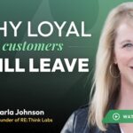 DesignRush Podcast, Carla Johnson Examines Why Innovation Claims Fail With Buyers