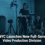 DD.NYC Launches Full-Service Video Production Division