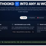 GetHookd Releases API & MCP Server for AI-Powered Ecommerce Ad Research