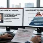 The CIO’s contract problem: senior pitch, junior delivery
