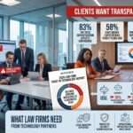 Law Firms Are Experiencing Breaches. Their Clients Have No Idea