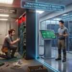 The Strategic Value of Managed IT Services for Growing Businesses
