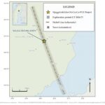 Geomorphic AI Announces Njuggträskliden Polymetallic Project on Swedens Nickel Line for Joint Venture – Four Mineralised Zones Over 2 Km of Strike, Undrilled Below 268 Metres