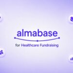 Almabase Launches Unified Fundraising Platform for Healthcare Foundations