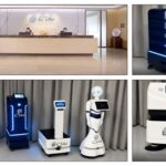 ChronoTech AI Inc. Launches Intelligent Robotics Platform