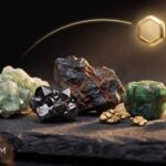 STRATUM Launches Strategic Asset Intelligence Platform for African Mining and EV Battery Minerals