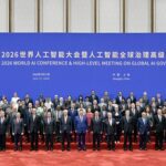 2026 World AI Conference Opens in Shanghai, Showcasing China’s Path Toward Globally Inclusive AI and the Challenges Ahead