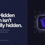 Encrypted Phone Vault Vaultaire Makes Client-Side Cloud Backup Free for Every User