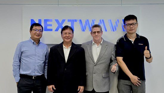 Cannot view this image? Visit: https://itbusinessnet.com/wp-content/uploads/2026/09/313755_qse_nextwave_signing_2_550.jpg