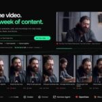 BlitzReels Announces AI Clipping Workflow That Turns Business Expertise into Polished, Editable Short Videos