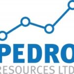 Pedro Resources Ltd. Announces Loan