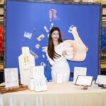 RalivON Makes Its Public Debut at American Dream, Bringing a New Approach to Beauty From Within to Consumers