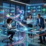 Why Ambient, Agentic AI Is the Next Competitive Edge for Mid-Market CFOs