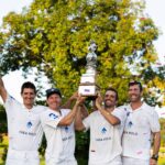 U.S. Polo Assn. Celebrates New Partnership with the Historic Greenwich Polo Club at the 2026 East Coast Open Presented by Audi
