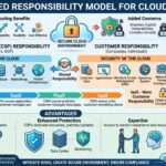 Using the Shared Responsibility Model for Your Organization’s Cloud Security
