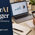 YourAILedger Launches AI-Guided Bookkeeping, Accounting and Tax Preparation Platform for Small-Business Owners