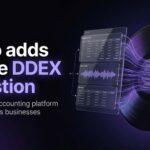 Qlero Adds Native DDEX Ingestion to Its Royalty Accounting Platform for Music Rights Businesses
