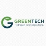 Greentech Hydrogen Announces Closing of First Tranche of Non-Brokered Private Placement