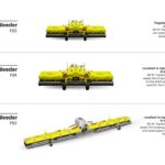 Niqo Robotics Unveils North America’s Widest Hooded AI Weeder Expanding Its RoboWeeder Lineup for Specialty Crops