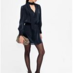 French Connection Lines up 52 Party Dresses for the Social Season, From After-Work Drinks to Big Nights