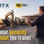 AITX’s RAD Targets $1.49 Billion Mobile Surveillance Tower Market with RAIA