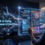 Your Next Customer Isn’t Googling You. They’re Asking AI