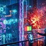 Who Owns the Blast Radius When AI Acts Alone?