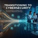 Multiple Paths Can Lead to Cybersecurity Success