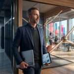 Are You an IT Professional Looking To Start a Business? Why You Should Consider Technology Franchises
