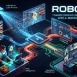 How to Transform Existing Security Cameras into AI Business Intelligence
