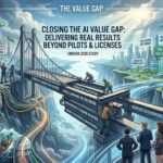Getting Value From AI Takes More Than Buying The Tools